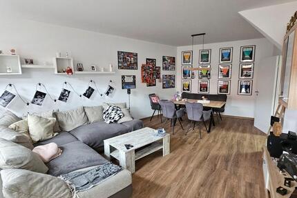 3 Raum Wohnung – Balkon - Aufzug in Quedlinburg Schäferhof 3 zimmer