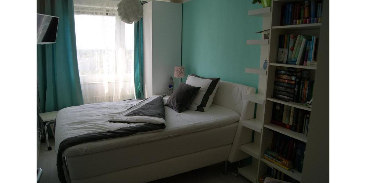 PenthouseMaisonett Wohnung 5 zimmer