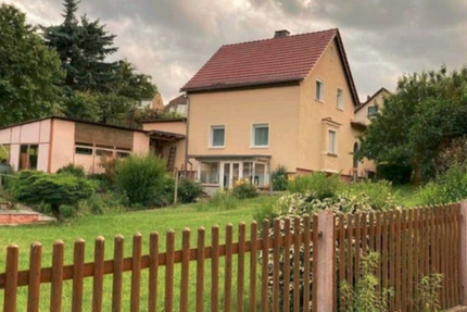 Haus Eisenberg - 320.000&euro; | Angebot:25612453