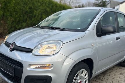 Fiat Panda 45.600 km 7.800 &euro; Saarlouis 66740