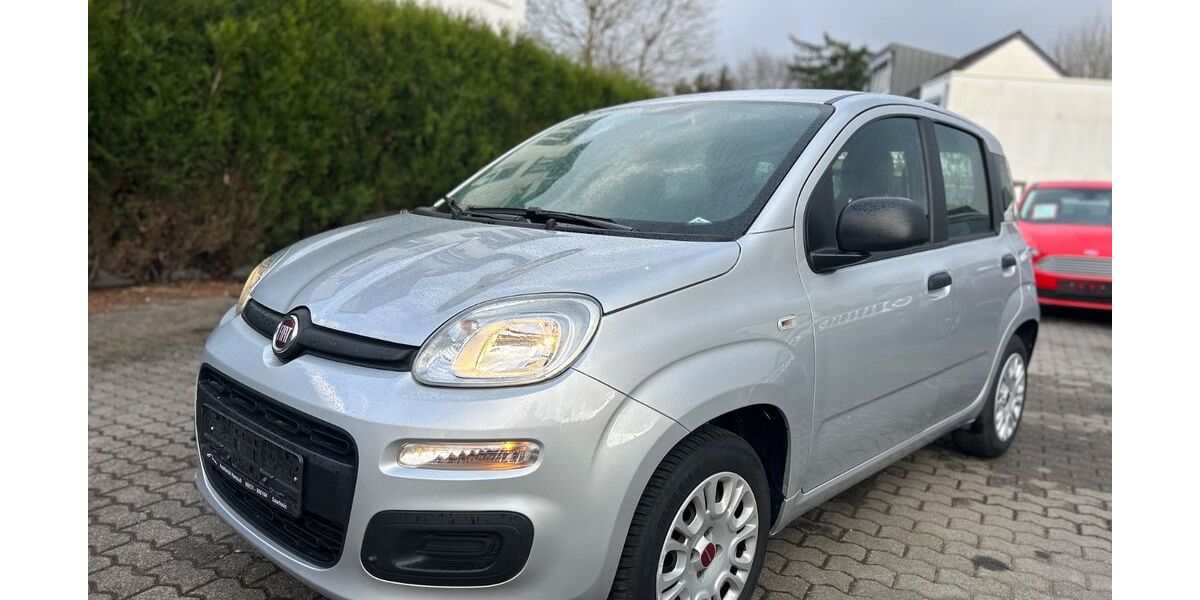 Fiat Panda 45.600 km 8.290 &euro; Saarlouis 66740
