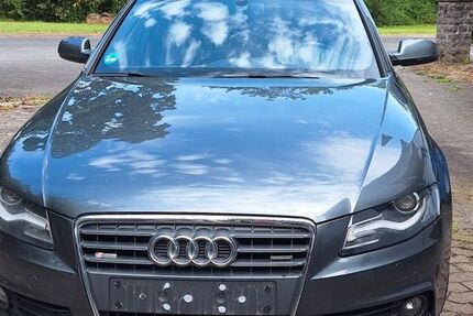Audi A4 142.620 km 9.800 &euro; Bebra 36179