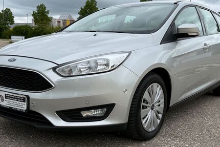 Ford Focus 167.000 km 6.690 &euro; Heidenheim 89520