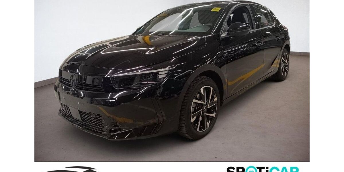 Opel Corsa 27.980 km 15.980 &euro; Kelheim 93309