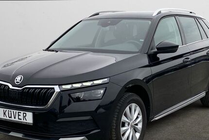 Skoda Kamiq 67.900 km 20.503 &euro; Hagen 27628