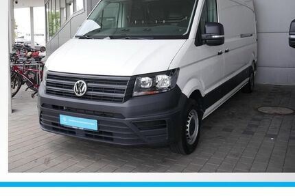 VW Crafter 56.250 km 37.485 &euro; Nürnberg 90441