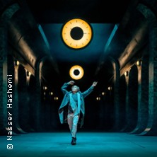 Hoffmanns Erzählungen 01.05.2026 Opernhaus Chemnitz