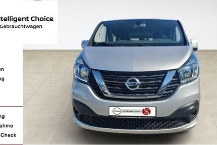 Nissan Primastar 108.900 km 19.890 &euro; Kelkheim 65779