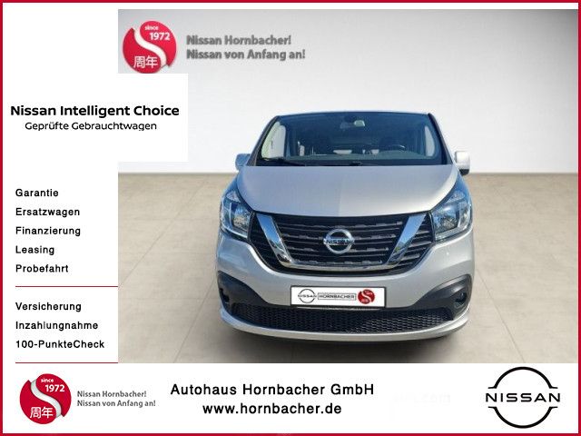 Nissan Primastar 108.900 km 19.890 &euro; Kelkheim 65779