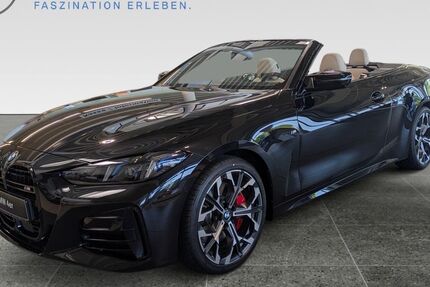 BMW M440 9.800 km 77.450 € Schrobenhausen 86529