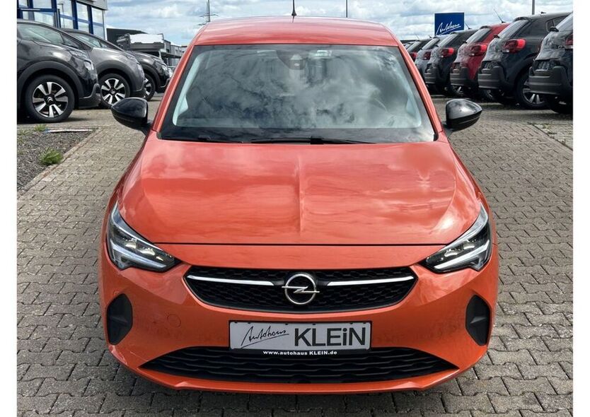 Corsa