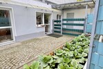HORN IMMOBILIEN ++ großzügige Wohnung mit Terrasse und Garage in Grambow bei Löcknitz - Erdgeschoßwohnung Grambow | Angebot:26974625