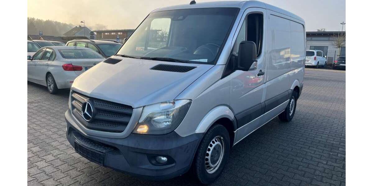 Mercedes-Benz Sprinter 127.900 km 16.650 &euro; Halsenbach 56283