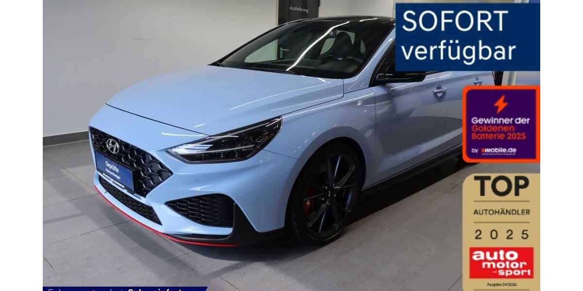 Hyundai i30 68.420 km 29.680 &euro; Schweinfurt 97424