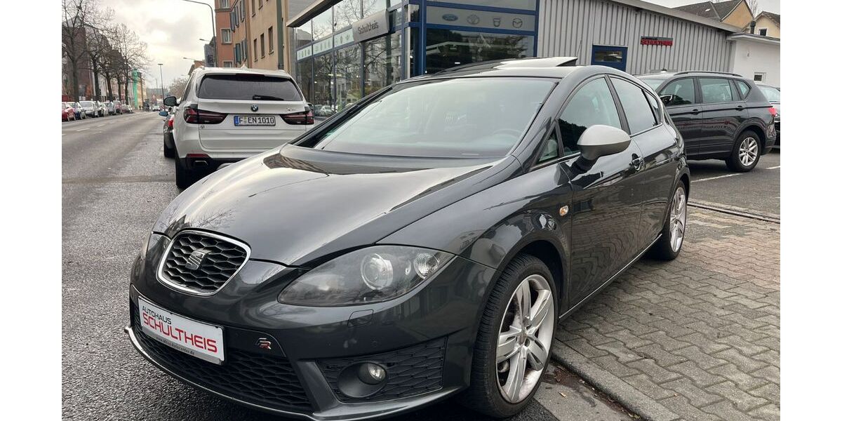 Seat Leon 260.000 km 5.490 &euro; Frankfurt am Main 65929