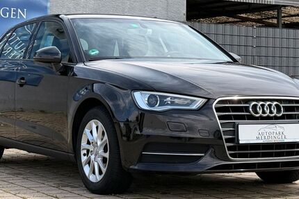 Audi A3 90.000 km 13.890 &euro; Herbolzheim 79336