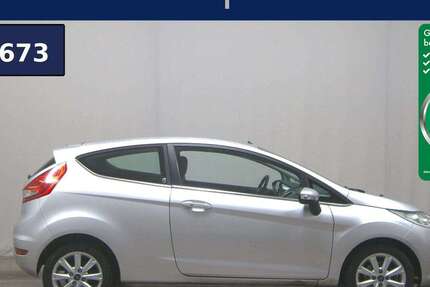 Ford Fiesta 213.251 km 1.450 &euro; Gyhum/Bockel 27404