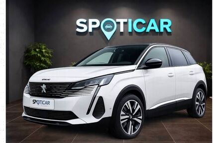 Peugeot 3008 27.227 km 25.930 &euro; Daun 54550