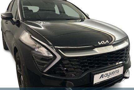 Kia Sportage 19.218 km 26.480 &euro; Dorfmark 29683
