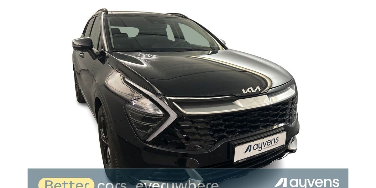 Kia Sportage 19.218 km 26.480 &euro; Dorfmark 29683