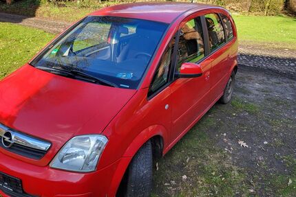 Opel Meriva 143.000 km 4.500 &euro; Syke 28857