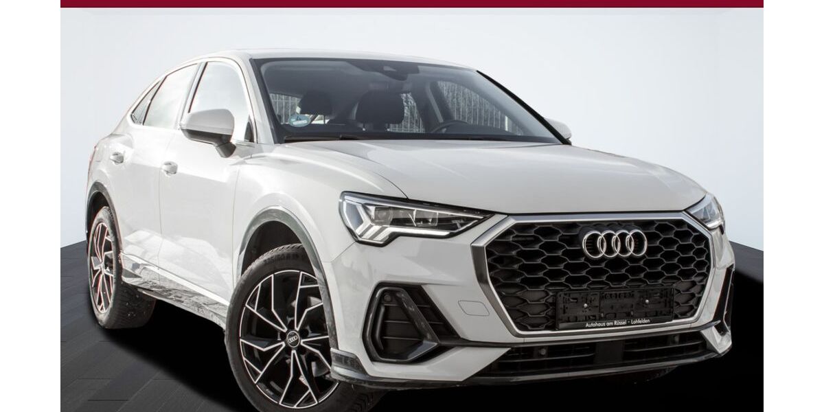 Audi Q3 50.854 km 27.990 &euro; Lohfelden 34253