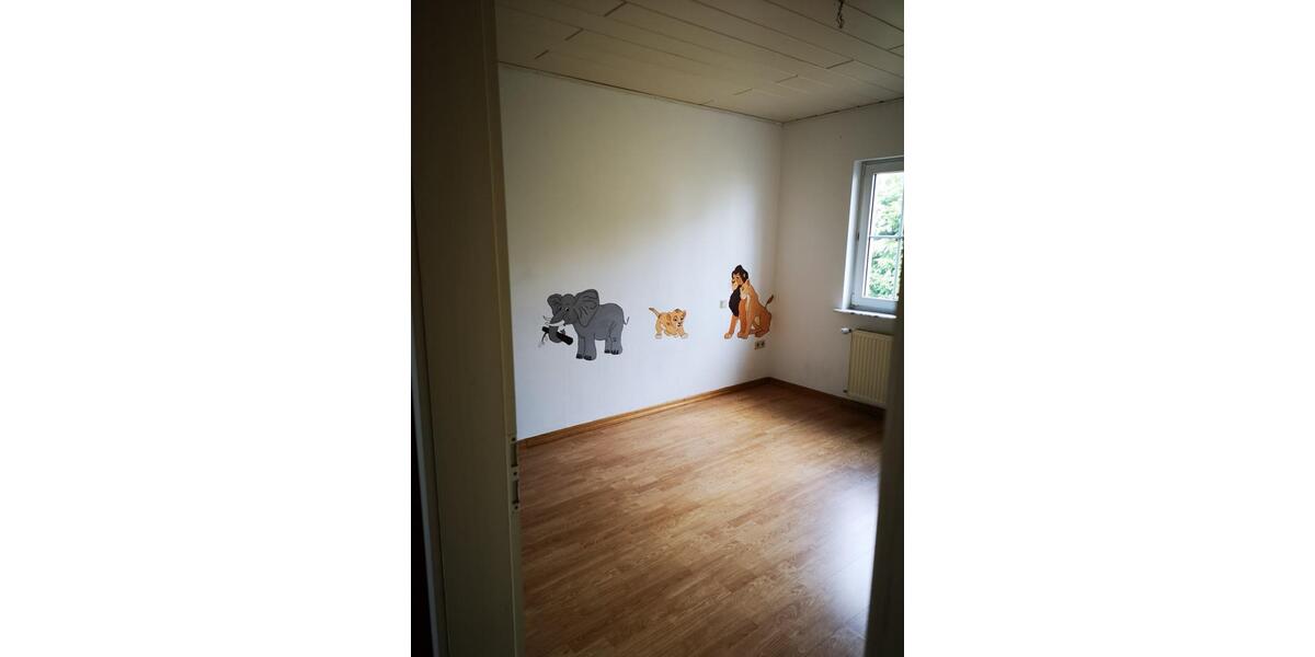 Schicke Wohnung in toller Lage ! 3 zimmer