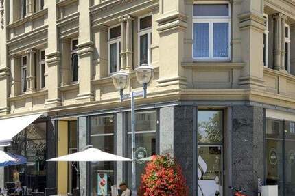 Gewerbeobjekt Gotha Gotha Nord - 2.100&euro; | Angebot:24607375