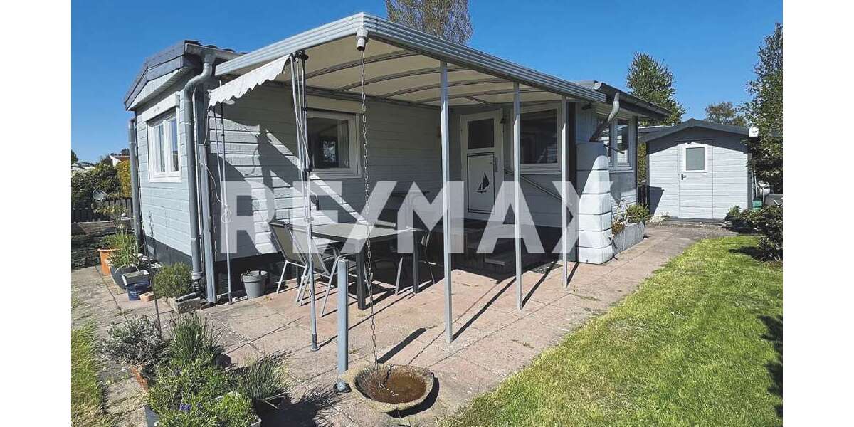 Einfamilienhaus Dahme - 2.5 Zimmer, 40 m&sup2;, 85.000&euro; | Angebot:26554233