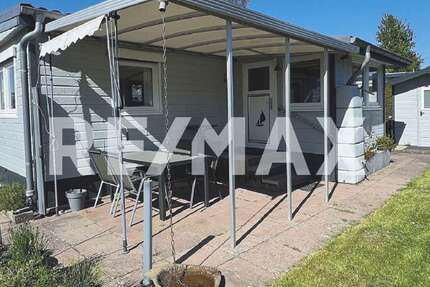 Haus Dahme - 2.5 Zimmer, 40 m&sup2;, 85.000&euro; | Angebot:26554233
