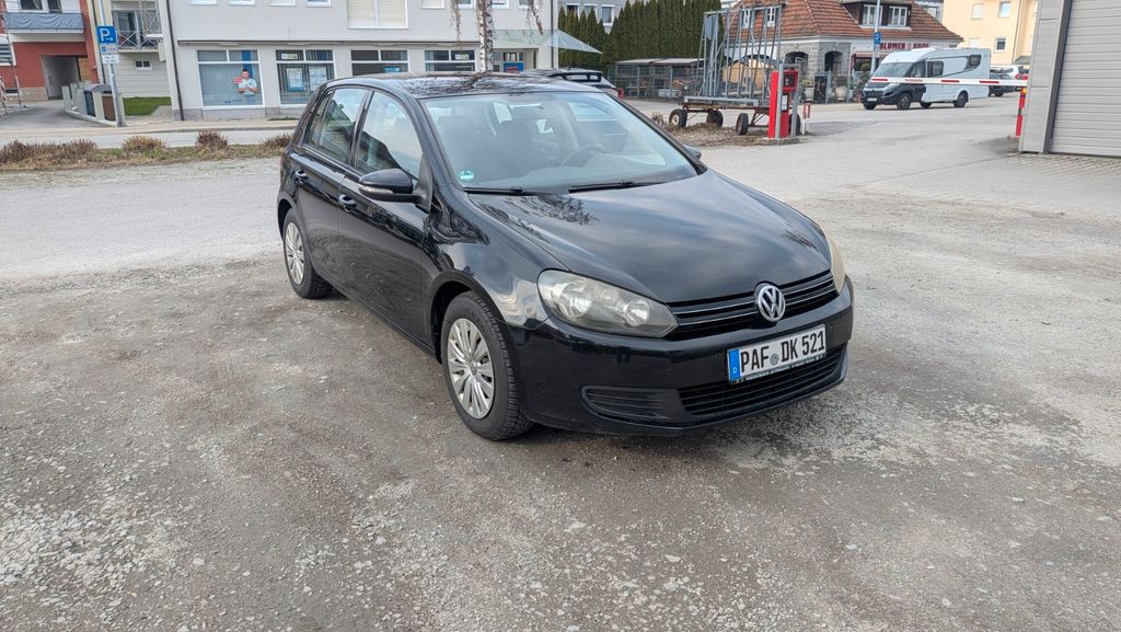 VW Golf 236.000 km 2.150 &euro; Deggendorf 94469