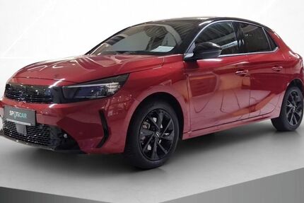 Opel Corsa 20.616 km 19.960 &euro; Paderborn 33100