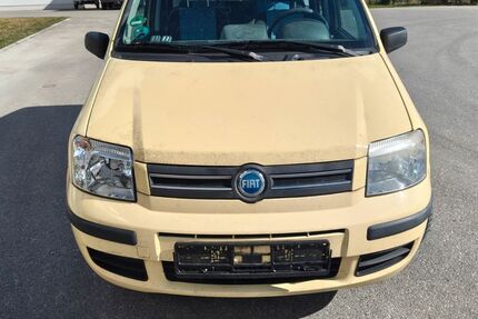 Fiat Panda 106.500 km 2.900 &euro; Bruckmühl 83052