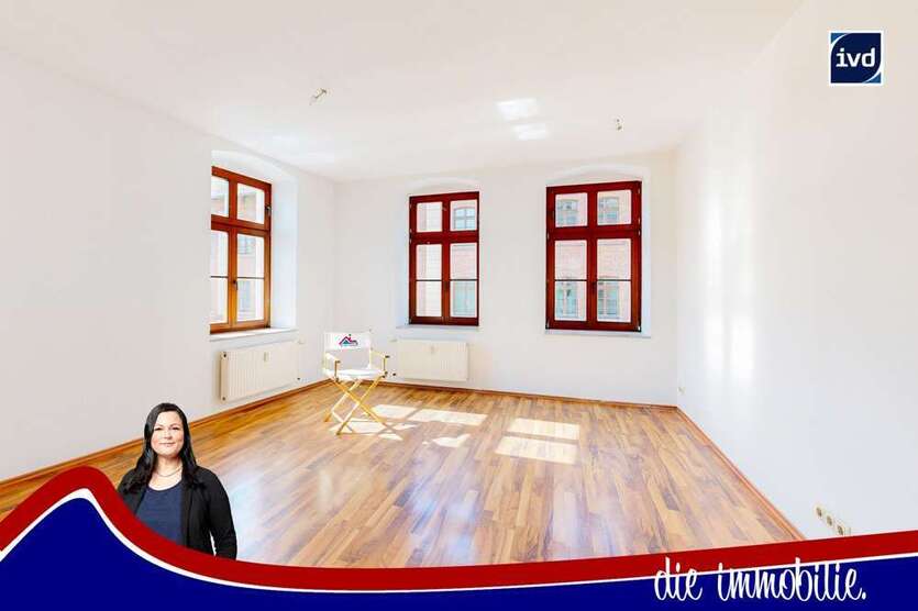 Wohnung zum Mieten in Magdeburg Werder 420 € 57.8 m²