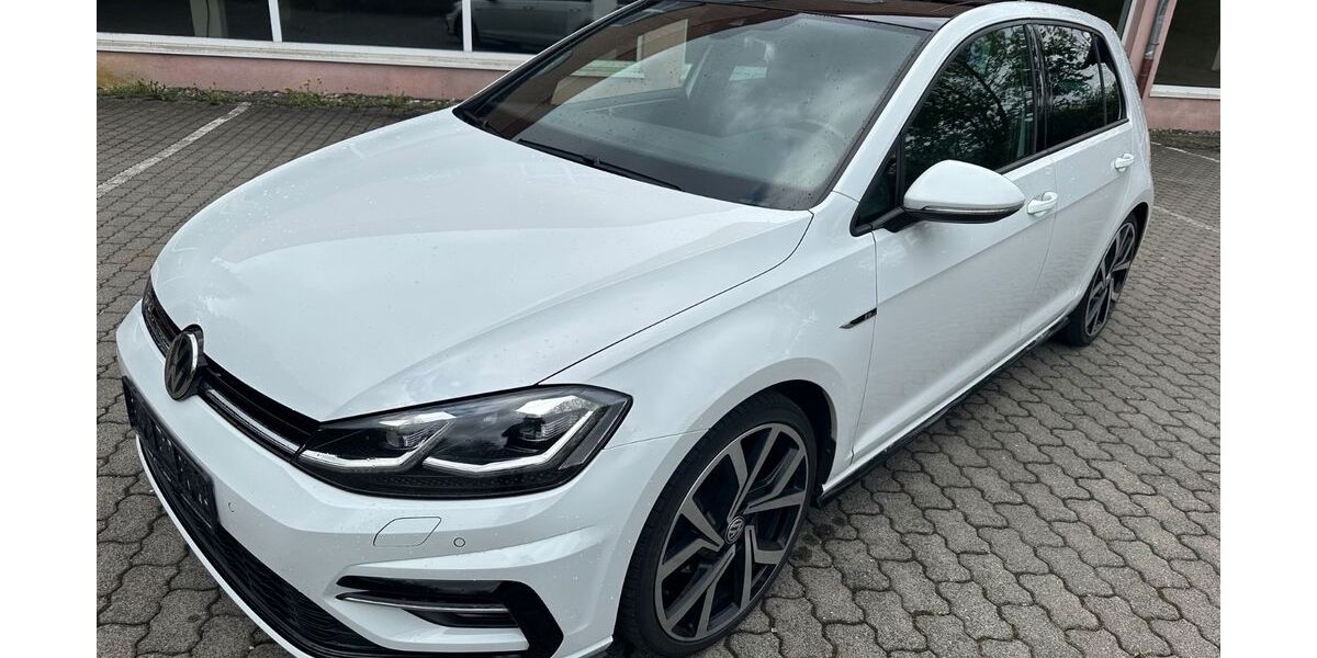 VW Golf 116.283 km 19.900 &euro; Hildburghausen 98646