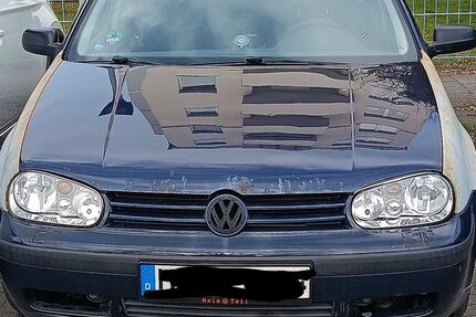 VW Golf 282.070 km 1.300 &euro; Bremerhaven 27568