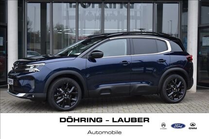 Citroen C5 Aircross 11.321 km 27.975 &euro; Helmstedt 38350