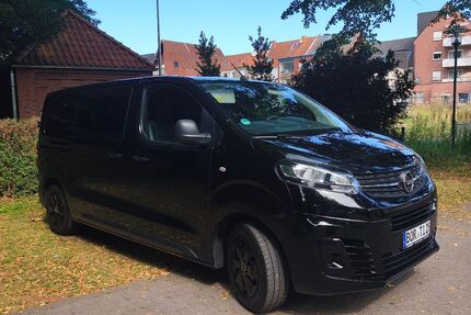Opel Vivaro 81.000 km 17.500 &euro; Gronau 48599