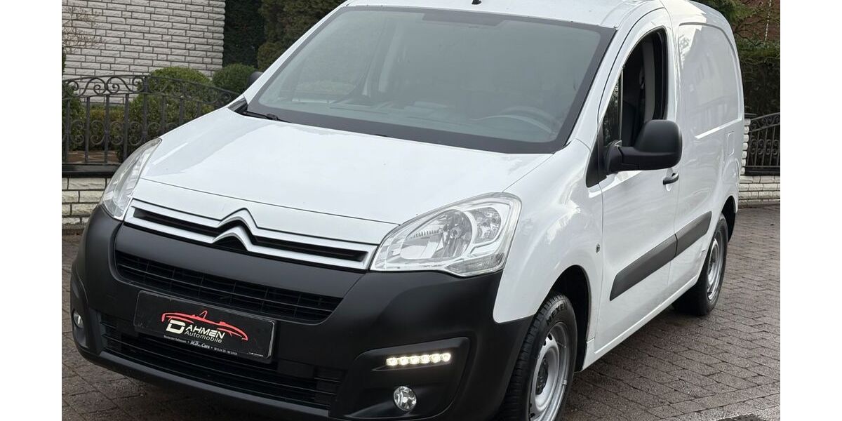 Citroen Berlingo 219.000 km 4.500 &euro; Niederzier-Selhausen 52382