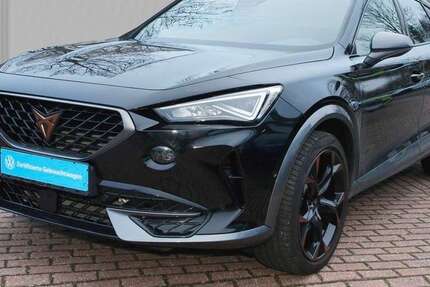 Cupra Formentor 23.140 km 27.770 &euro; Meckenheim 53340
