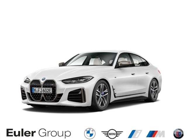BMW i4 51.100 km 47.899 € Pirmasens 66954