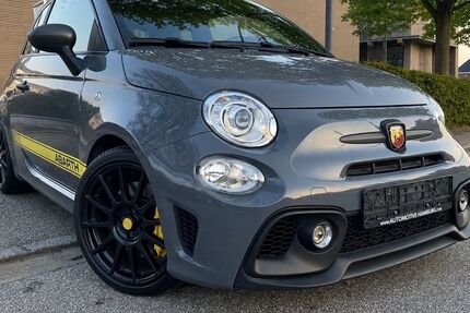 Abarth 595 Competizione 76.000 km 19.980 &euro; Hamburg 22179