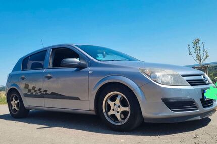 Opel Astra 293.500 km 800 &euro; Quirnbach 66909
