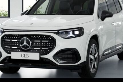 Mercedes-Benz GLB 250 9.900 km 58.480 &euro; Stuttgart 70372