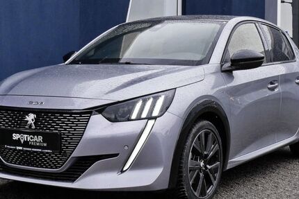 Peugeot 208 36.240 km 20.450 &euro; Eschwege 37269