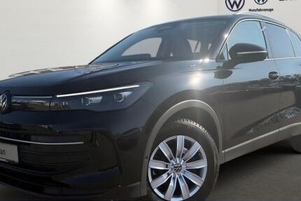 VW Tiguan 2.500 km 45.900 &euro; Fürstenwalde 15517