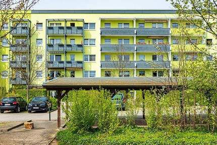 1-Raum-Wohnung zum Wohlfühlen 1 zimmer