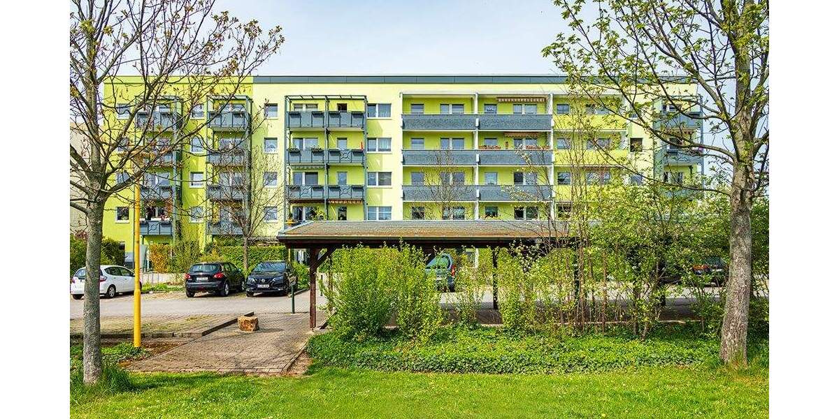 1-Raum-Wohnung zum Wohlfühlen 1 zimmer