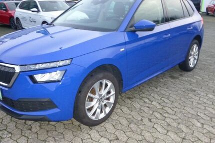 Skoda Kamiq 36.489 km 17.280 &euro; Lüdenscheid 58513