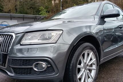 Audi Q5 76.000 km 25.999 &euro; Lahr-Langenwinkel 77933
